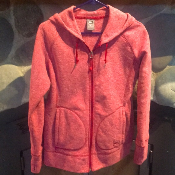 REI Women’s Fleece Jacket - Picture 1 of 5